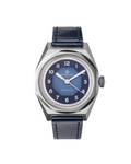 Merci - Beaumarchais Watch - Aeon Blue