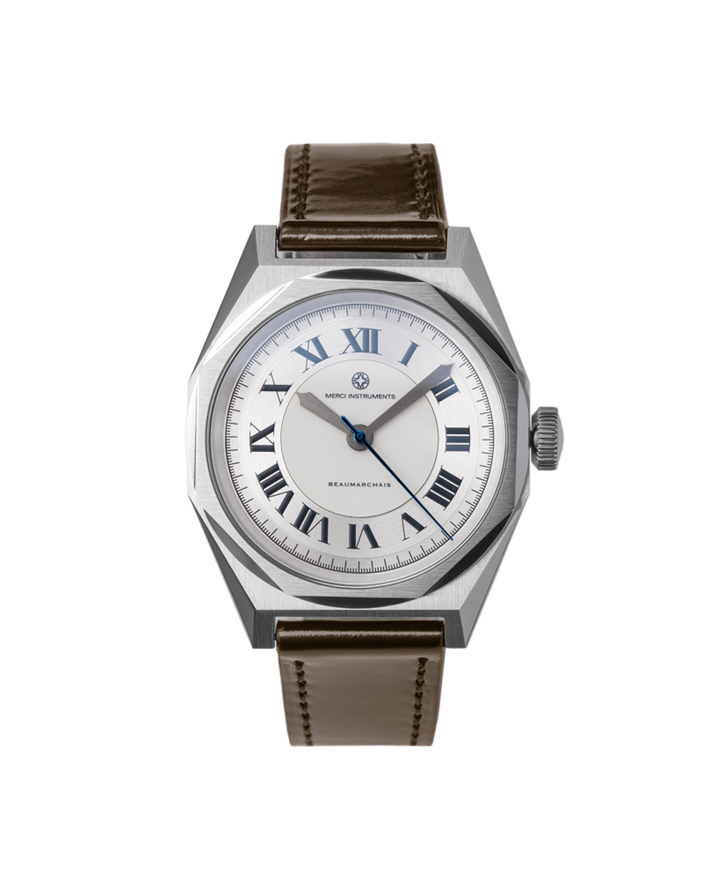 Merci - Montre Beaumarchais Auguste