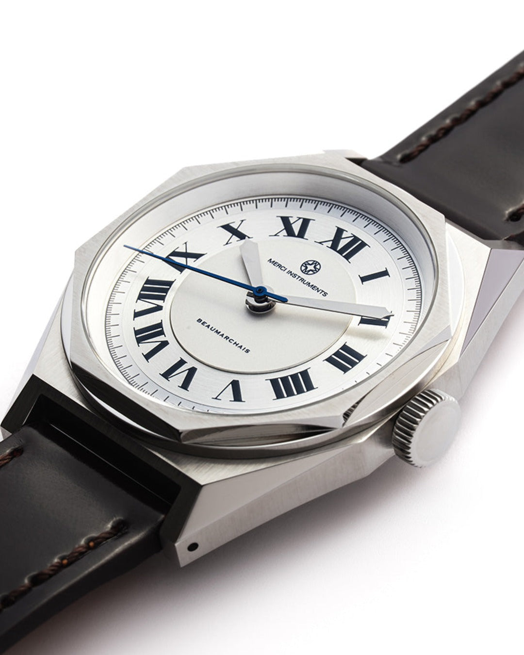 Merci - Montre Beaumarchais Auguste