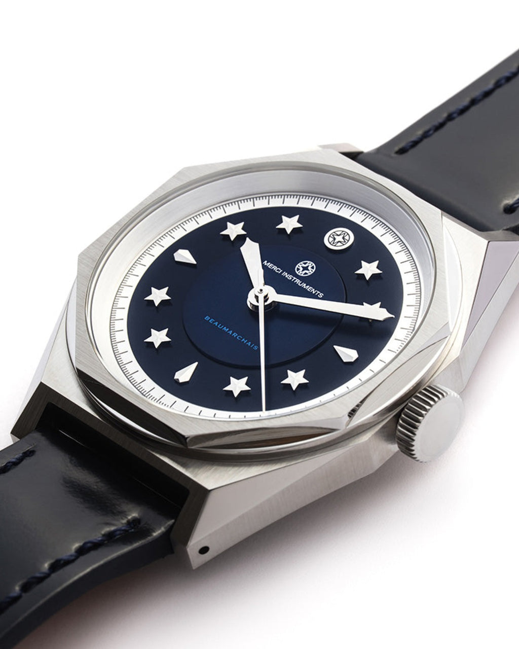 Merci - Beaumarchais Watch - Aether