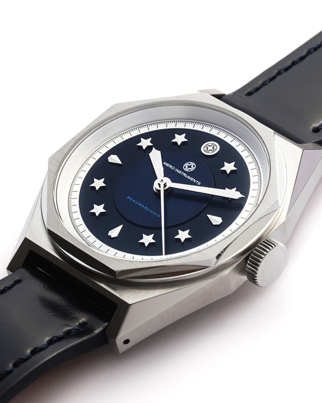 Merci - Beaumarchais Watch - Aether