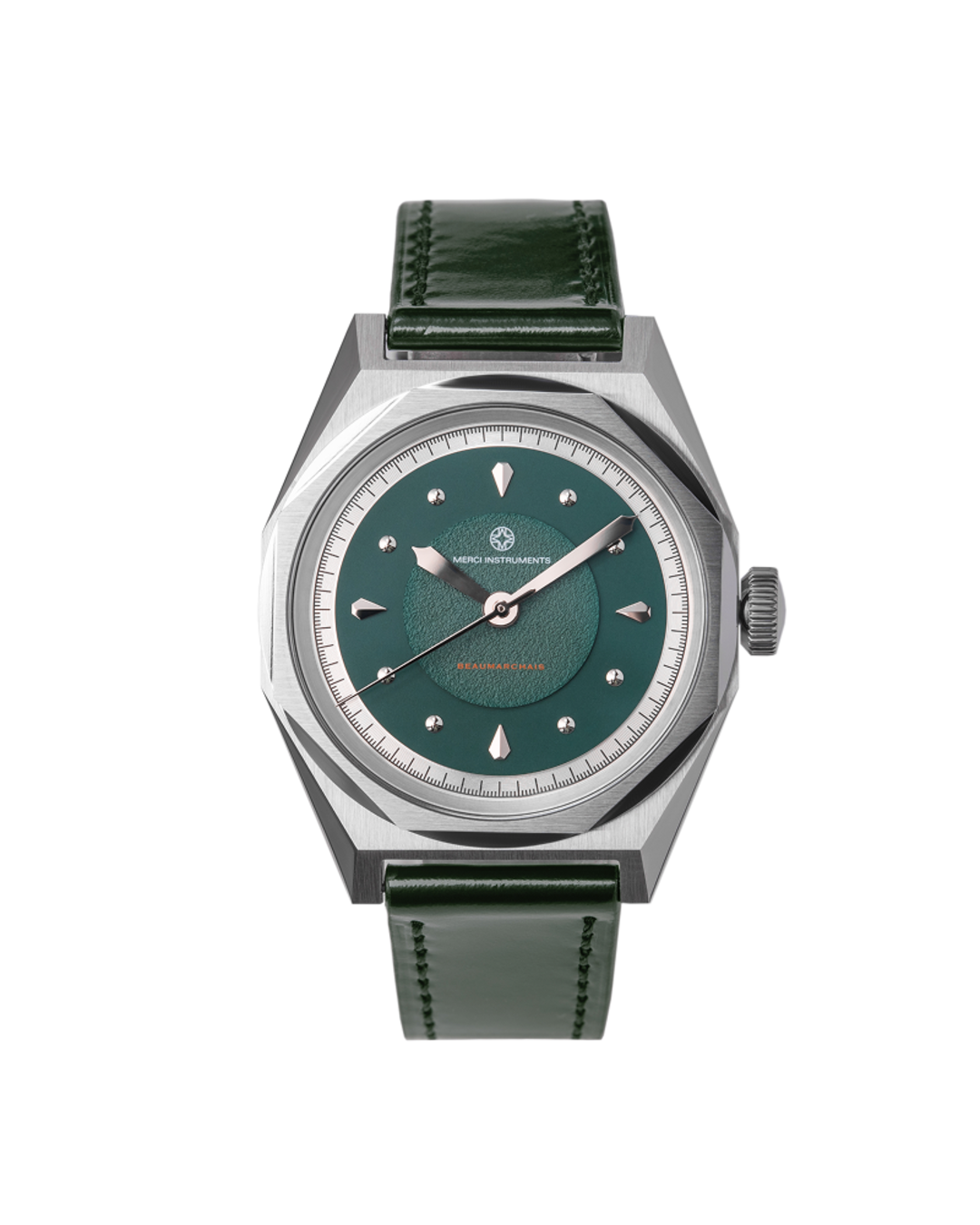 Merci - Montre Beaumarchais Cosmora