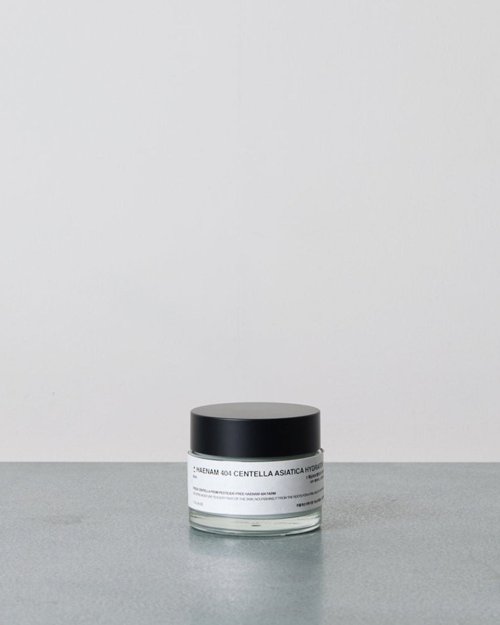 Toun28 - Hydrating Cream - Haenam 404 Pept