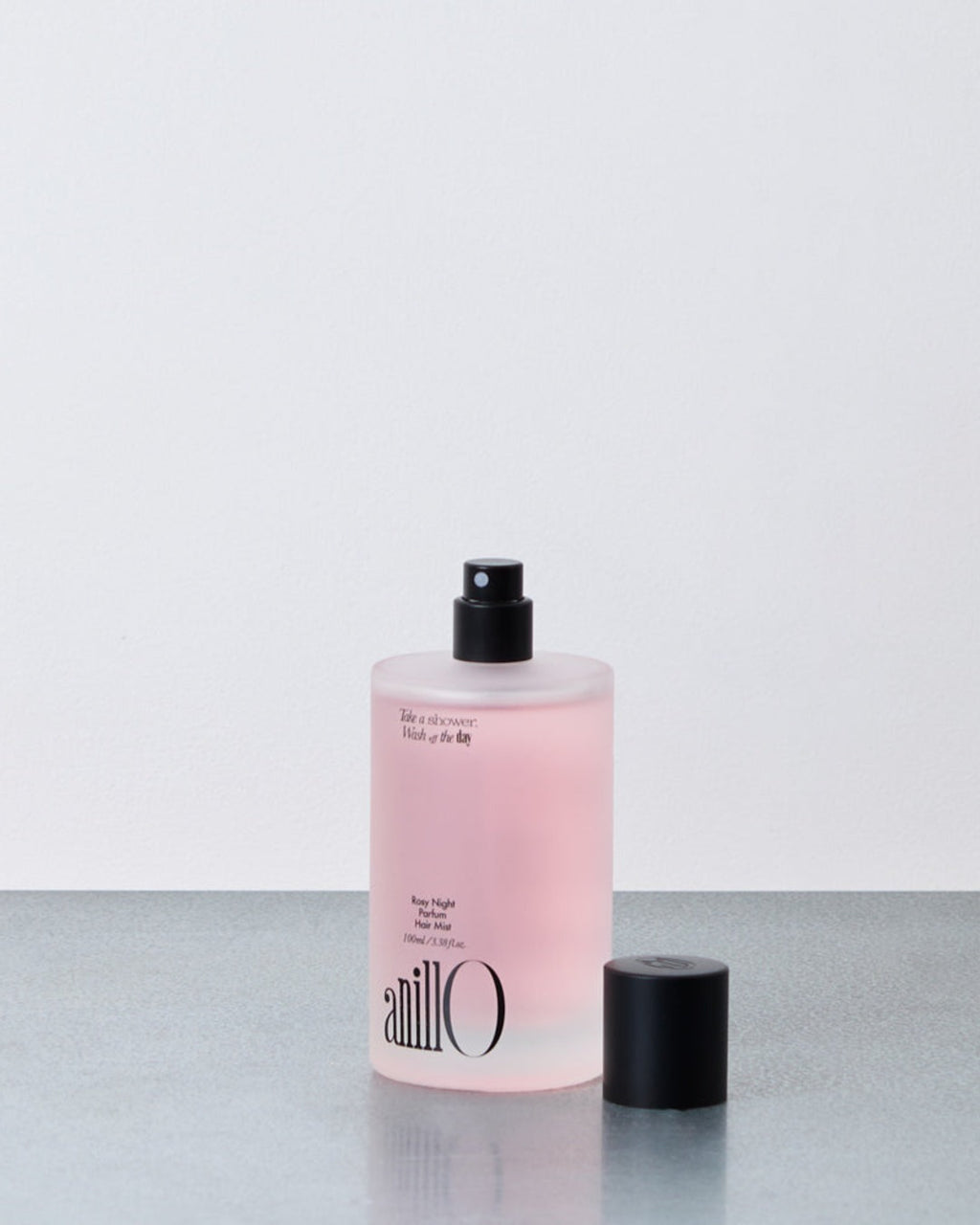 Anillo - Hair Mist - Rosy Night
