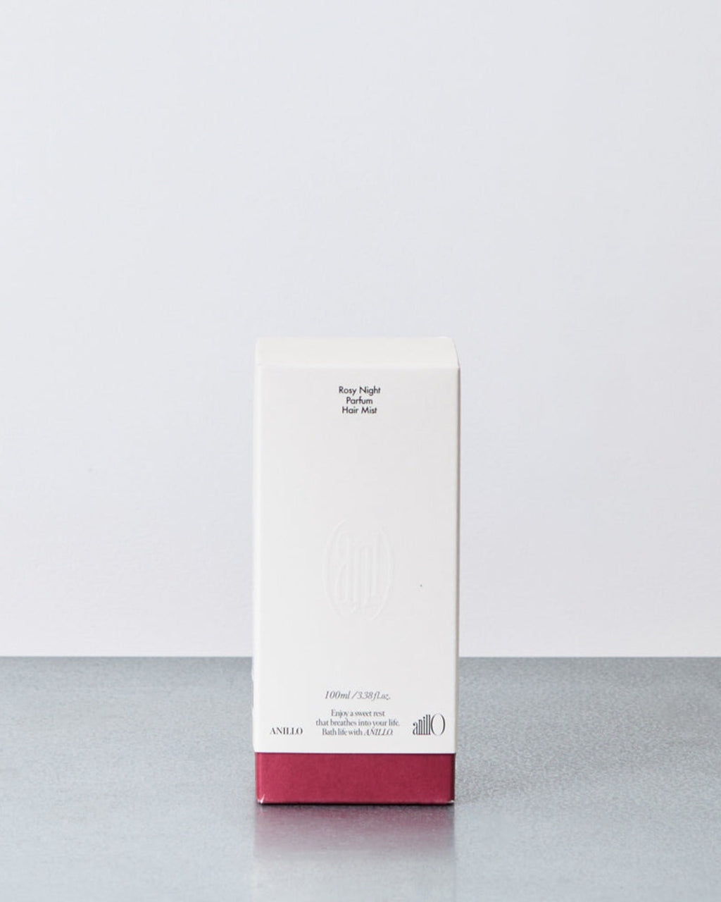Anillo - Hair Mist - Rosy Night
