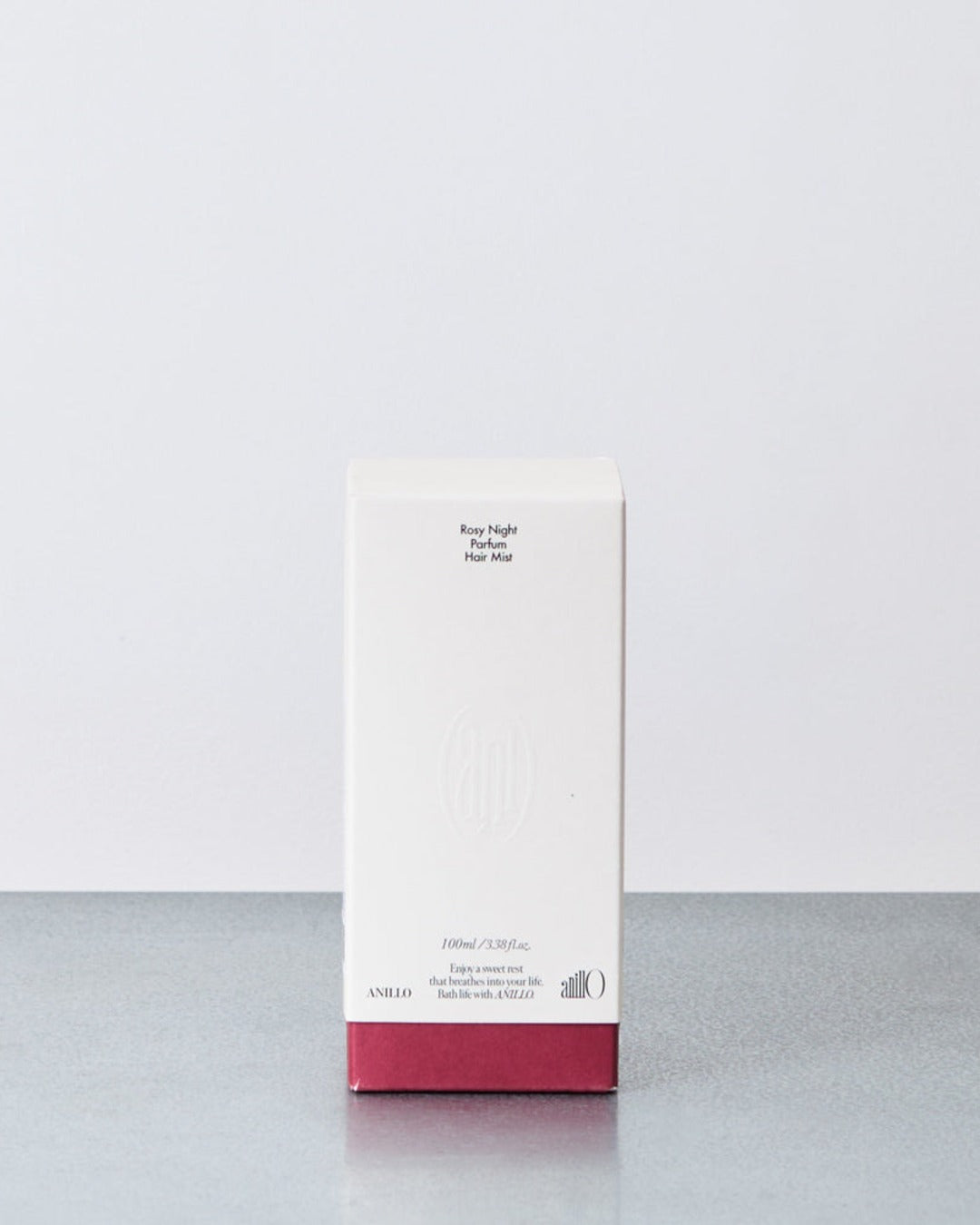 Anillo - Hair Mist - Rosy Night