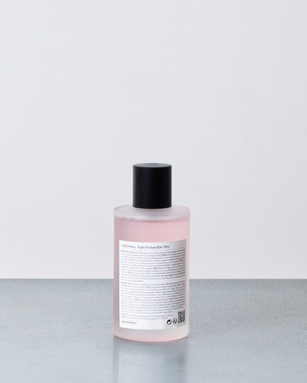 Anillo - Hair Mist - Rosy Night