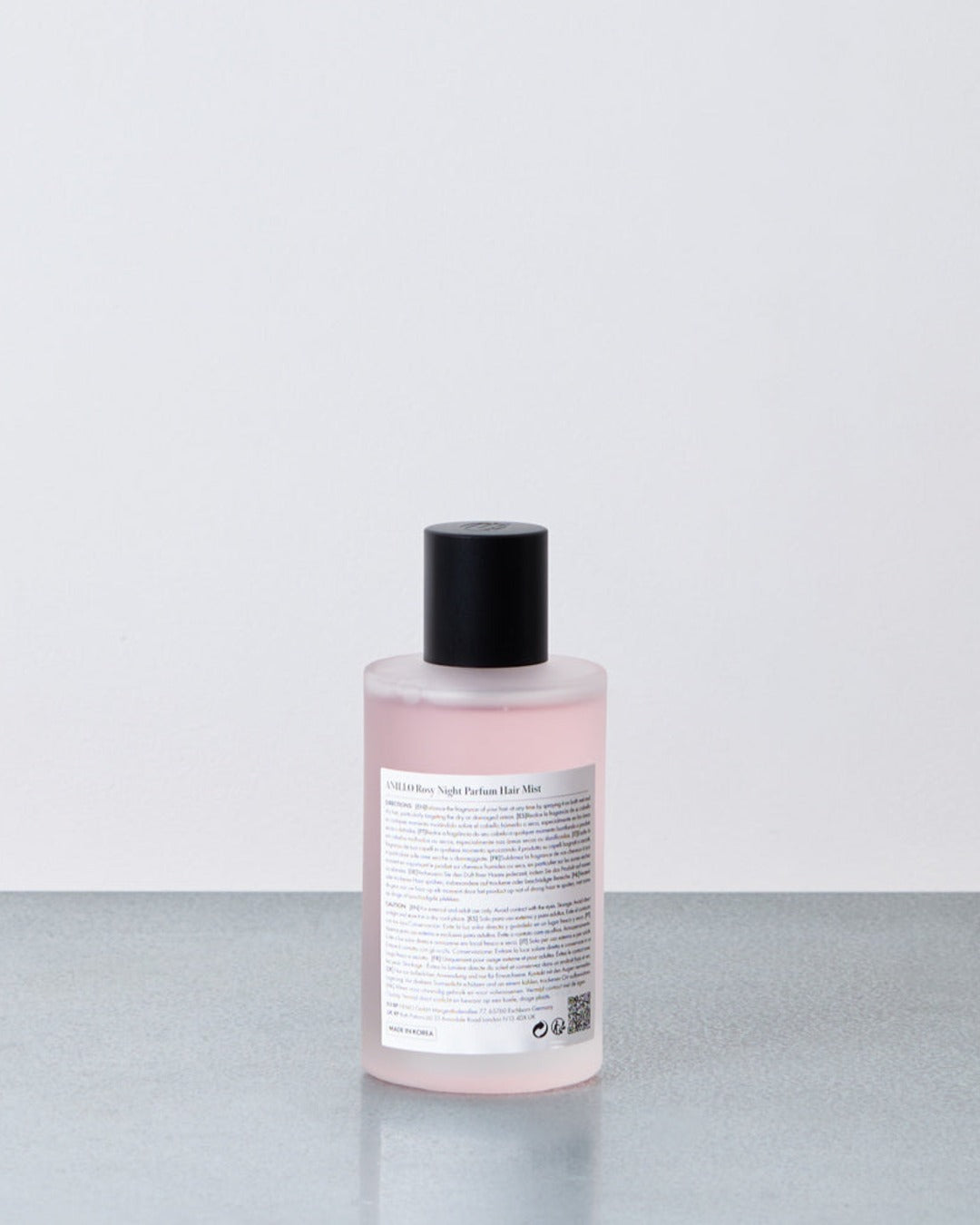 Anillo - Hair Mist - Rosy Night