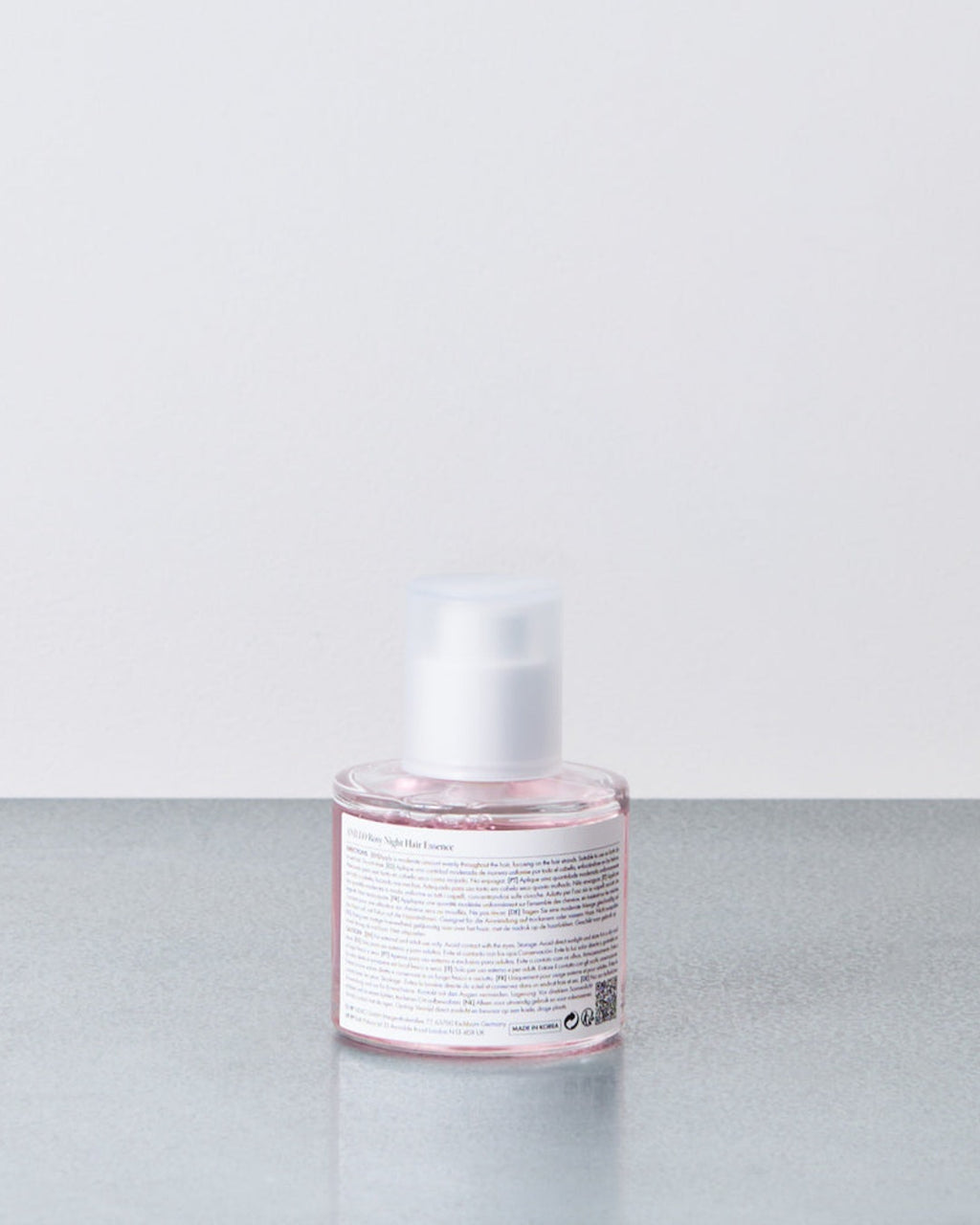 Anillo - Hair Oil - Rosy Night