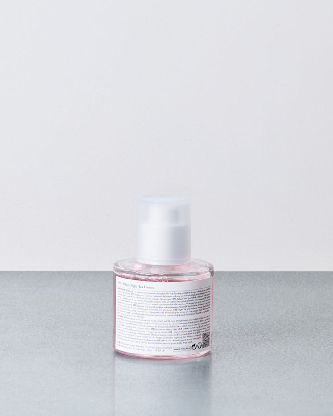 Anillo - Hair Oil - Rosy Night