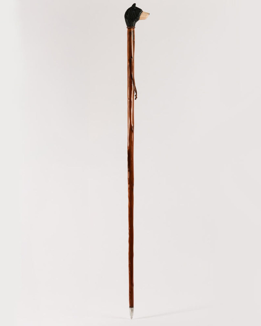 Segorbina Bastones - Hiking Stick - Bear
