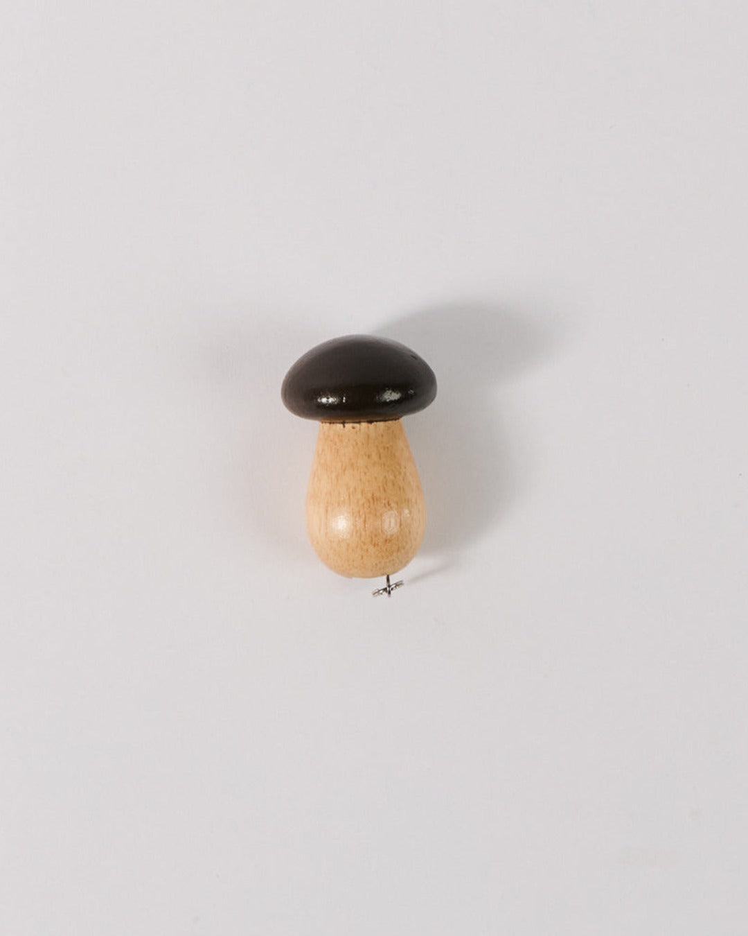 Kikkerland - Tool Keychain - Mushroom