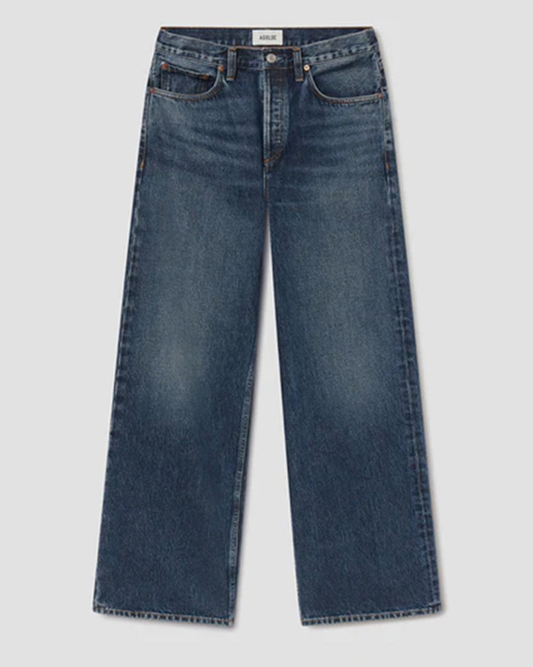 Agolde - Jeans Arc 32 - Short Wave