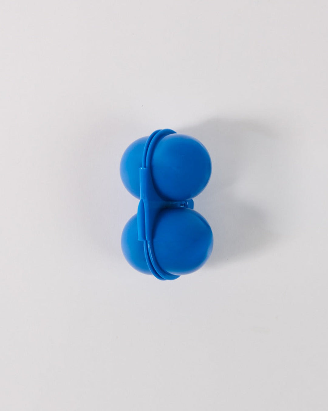 Cao - Boite Pour 2 Œufs - Bleu