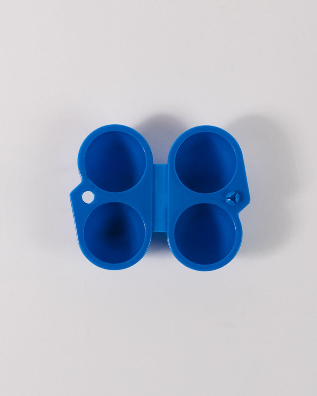 Cao - Boite Pour 2 Œufs - Bleu