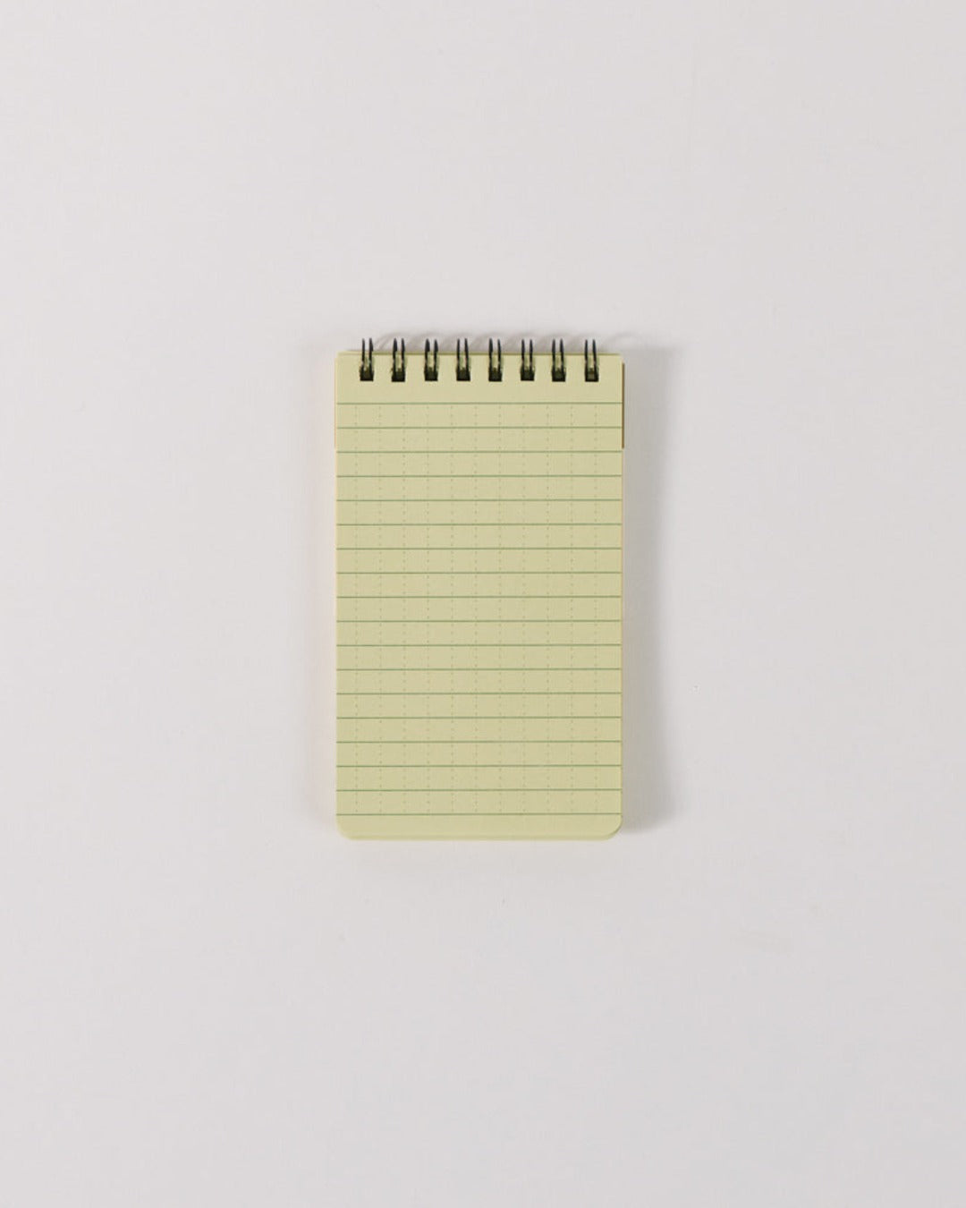 Cao - Bloc-Note Tout Temps