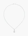 Ragbag - Lumora Pendant Necklace - Silver