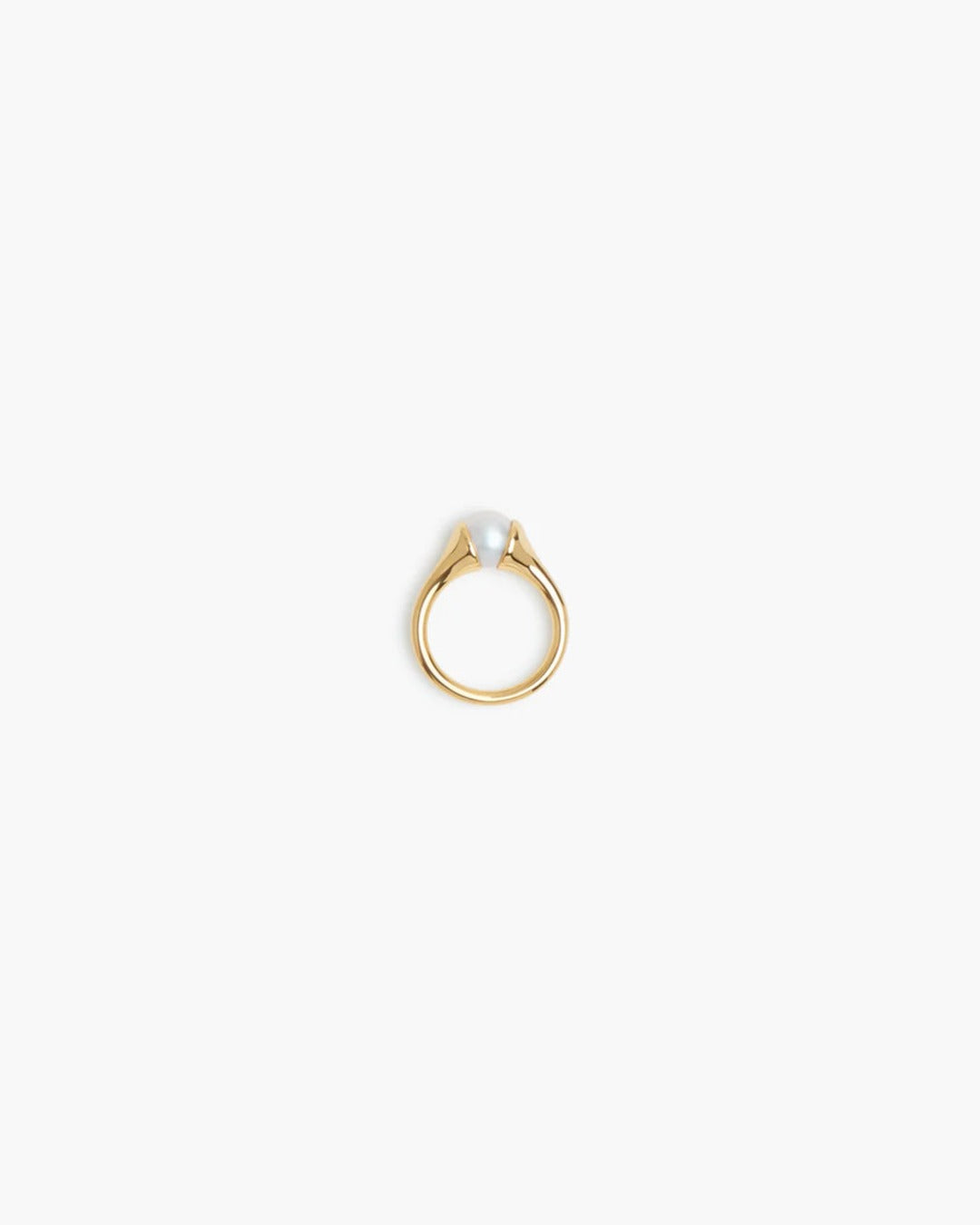 Ragbag - Bague Lumora - Gold