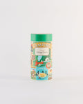 Cavallini Paper & Co. - Puzzle Camping