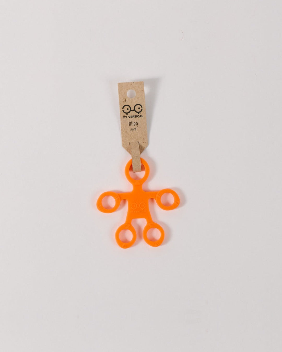 Yy Vertical - Finger Exerciser - Alien - Hard