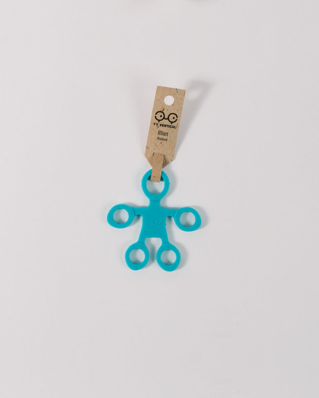 Yy Vertical - Finger Exerciser - Alien - Medium