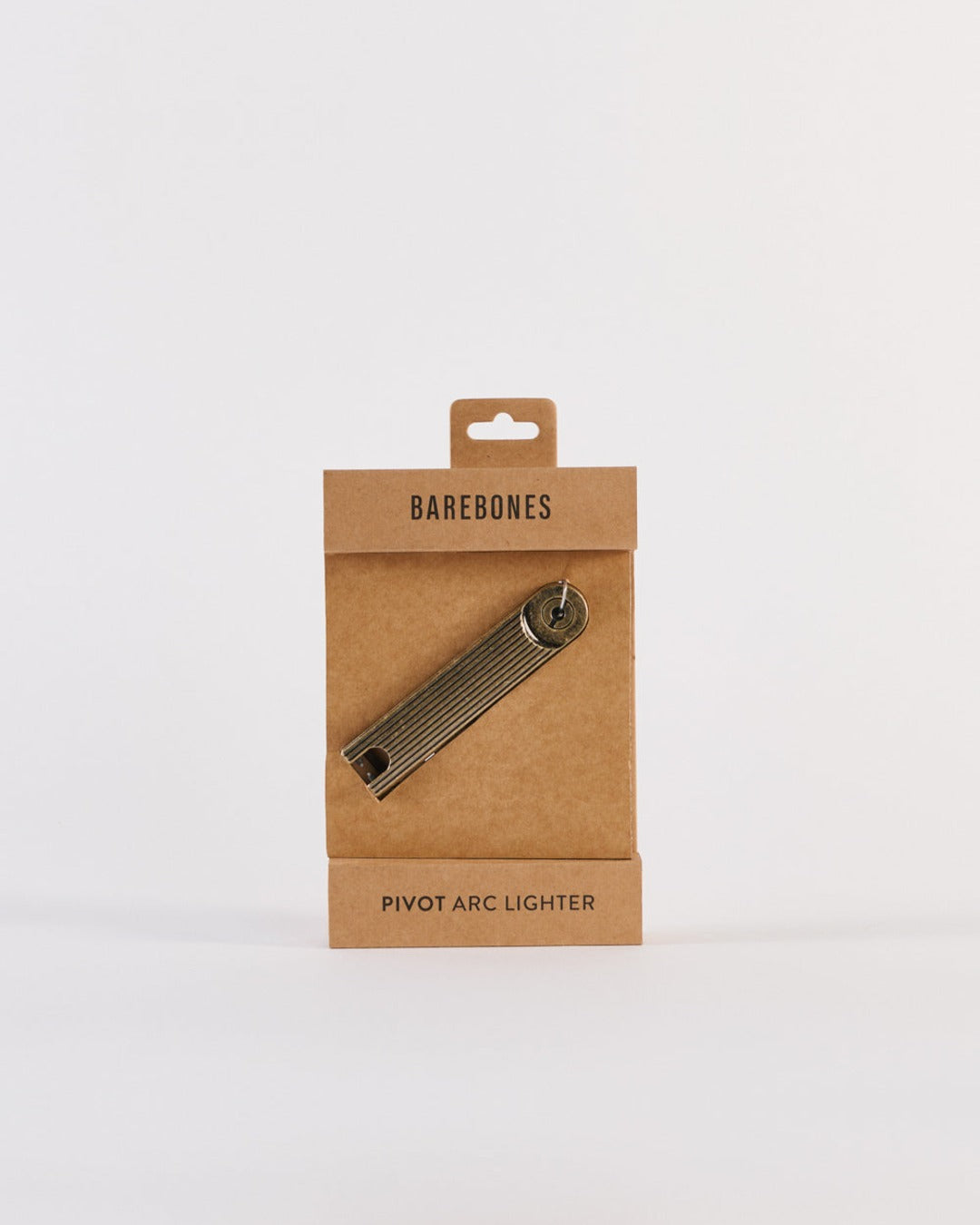 Barebones - Pivot Arc Lighter