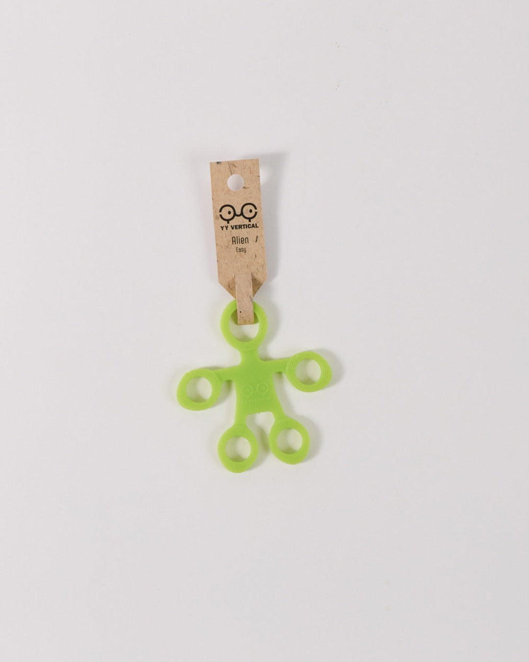 Yy Vertical - Finger Exerciser - Alien - Easy