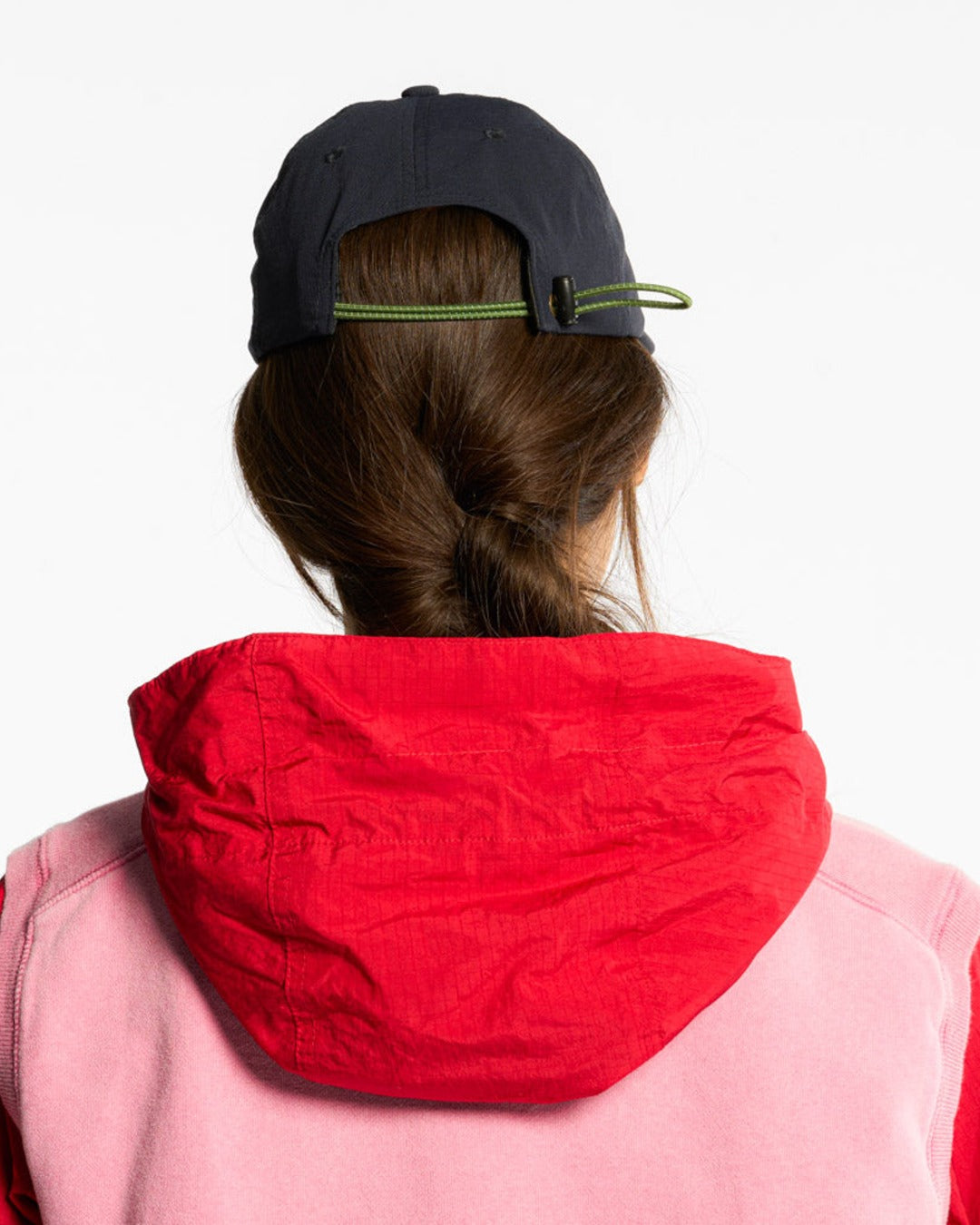 Au Vieux Campeur - Congés Payés - Casquette Raymond - Marine
