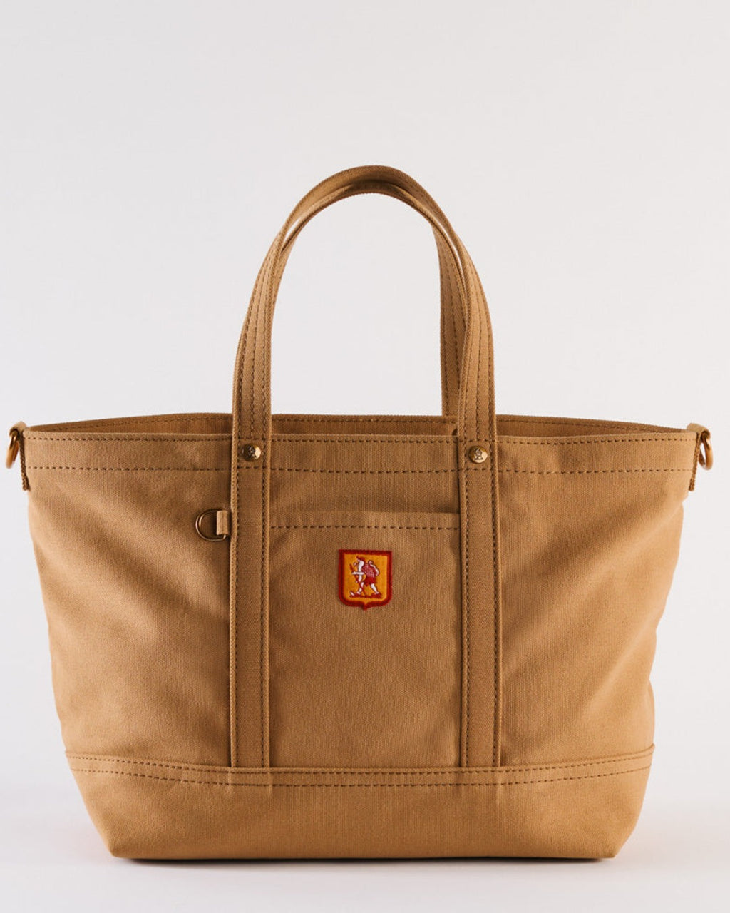 Au Vieux Campeur - Congés Payés - Après-ski Tote - Beige