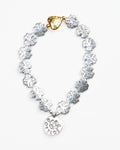 Gottlob - Bracelet Edition N° 3 - Silver Gold Heart