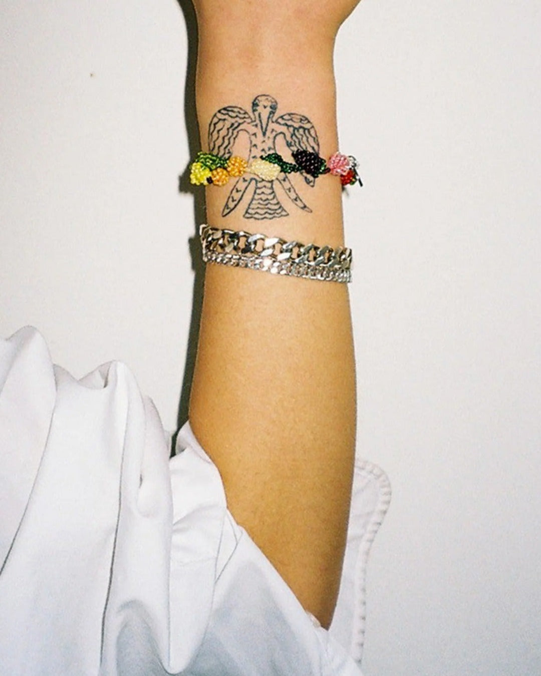 Pura Utz - Fruit Salad Galore Bracelet - Multicolor