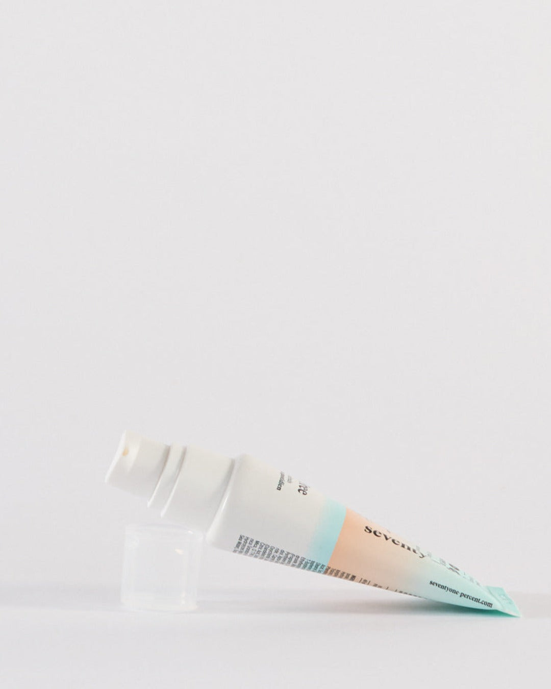 Seventyone Percent - Hydrating Face Care - Feel Free