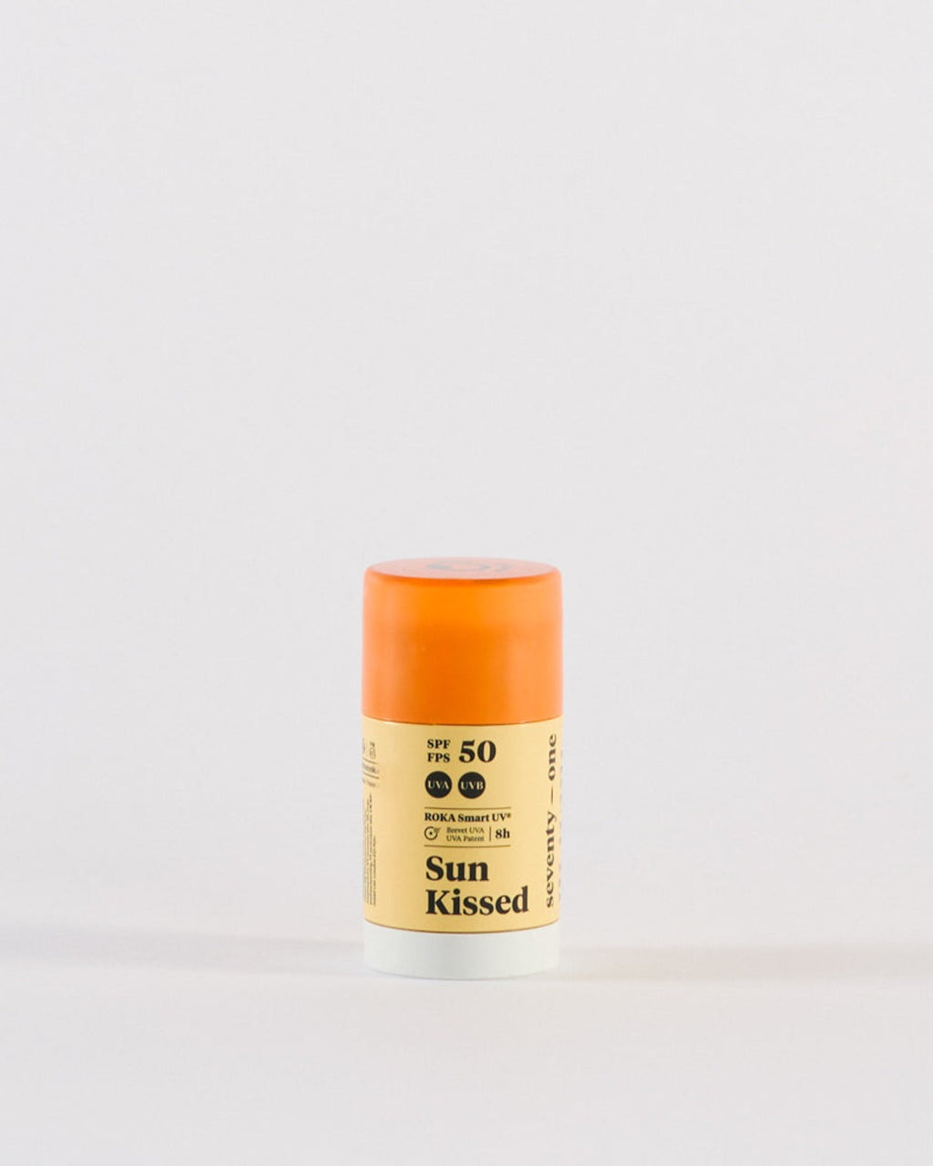 Seventyone Percent - Sunkissed Stick SPF 50