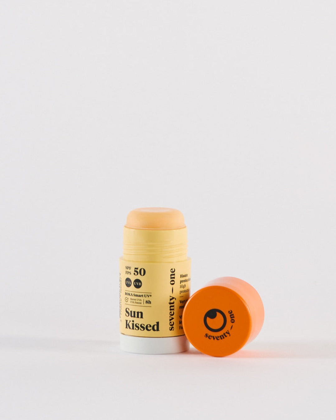 Seventyone Percent - Sunkissed Stick SPF 50