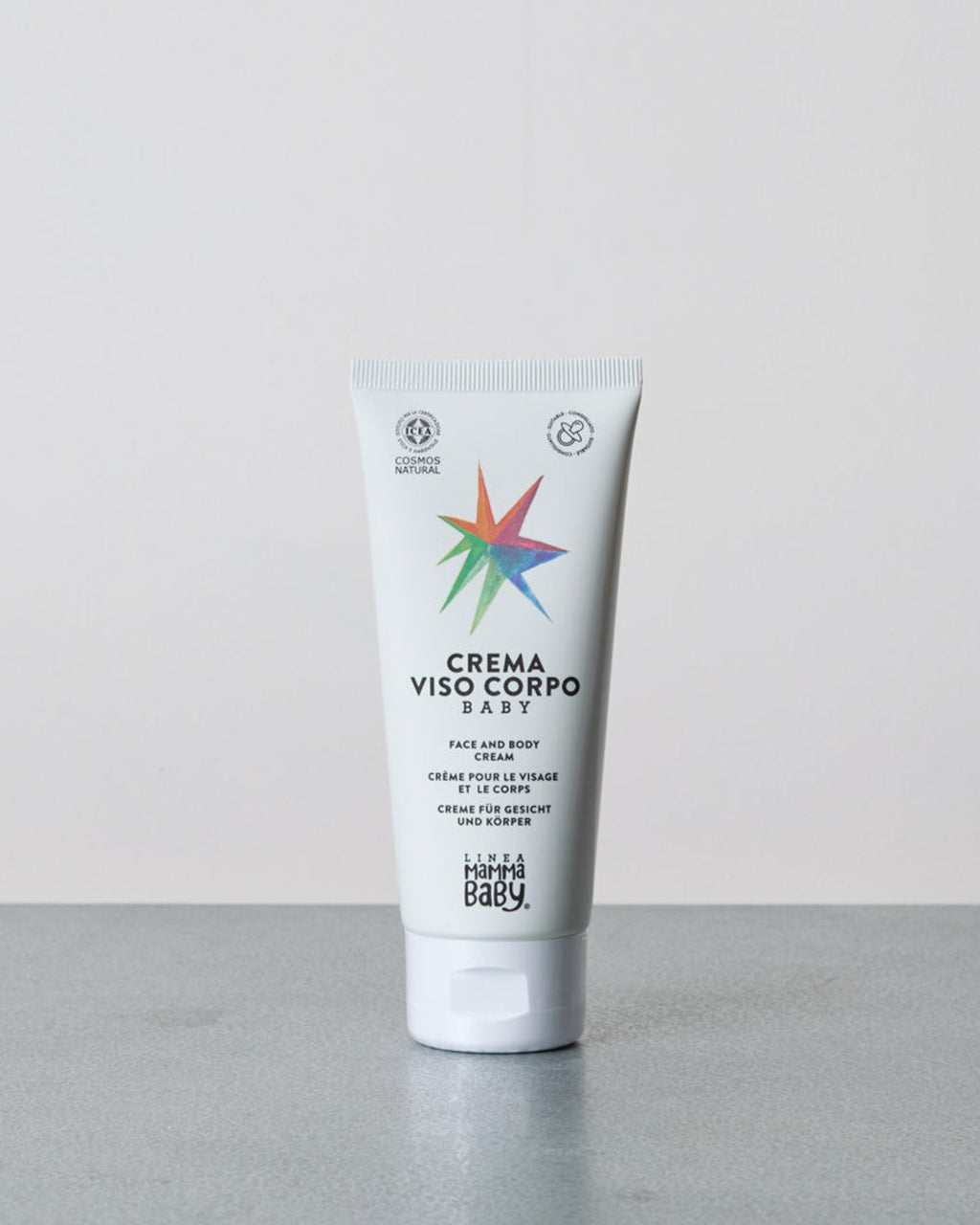 Linea Mammababy - Crème Cosmos Natural