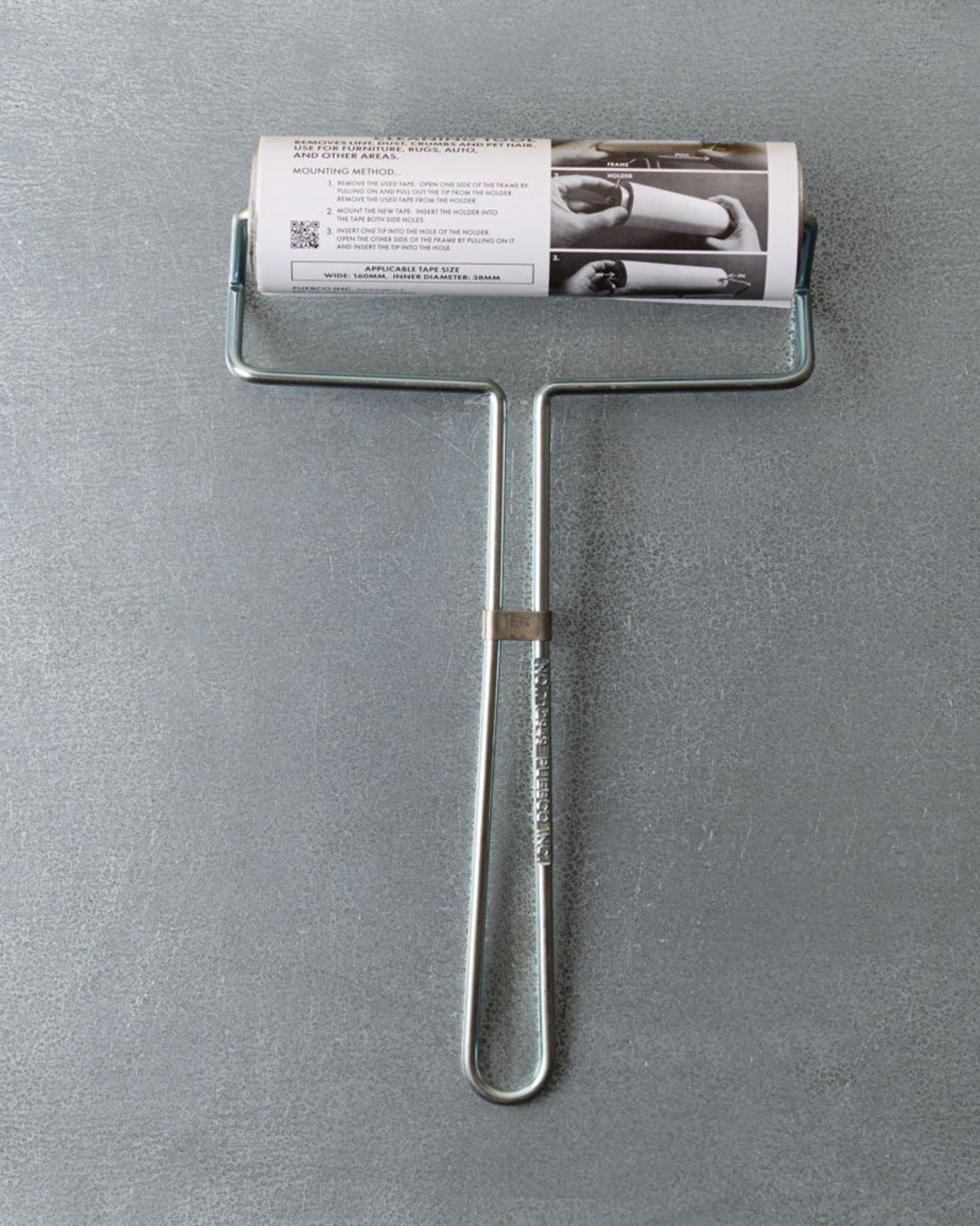 Puebco - Rouleau Anti-Peluches