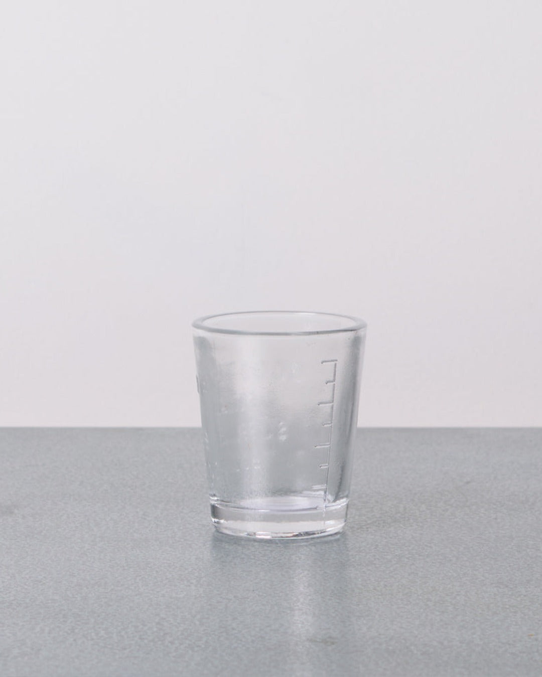 Puebco - Toothbrush Holder - Clear
