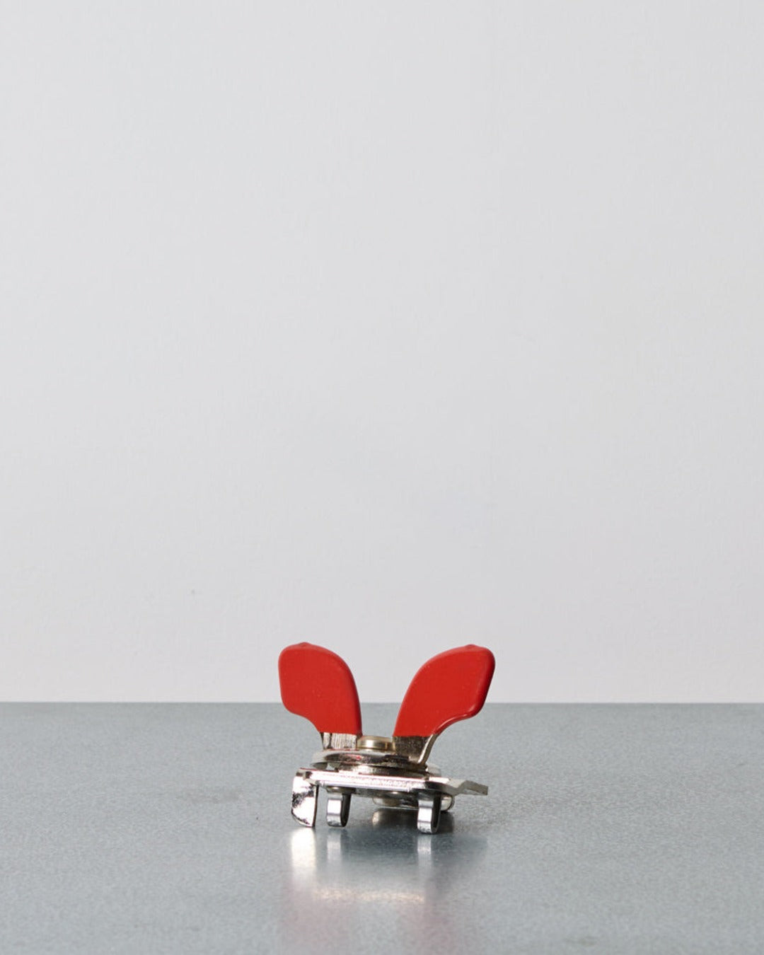 Nogent*** - Super Kim Can Opener - Red