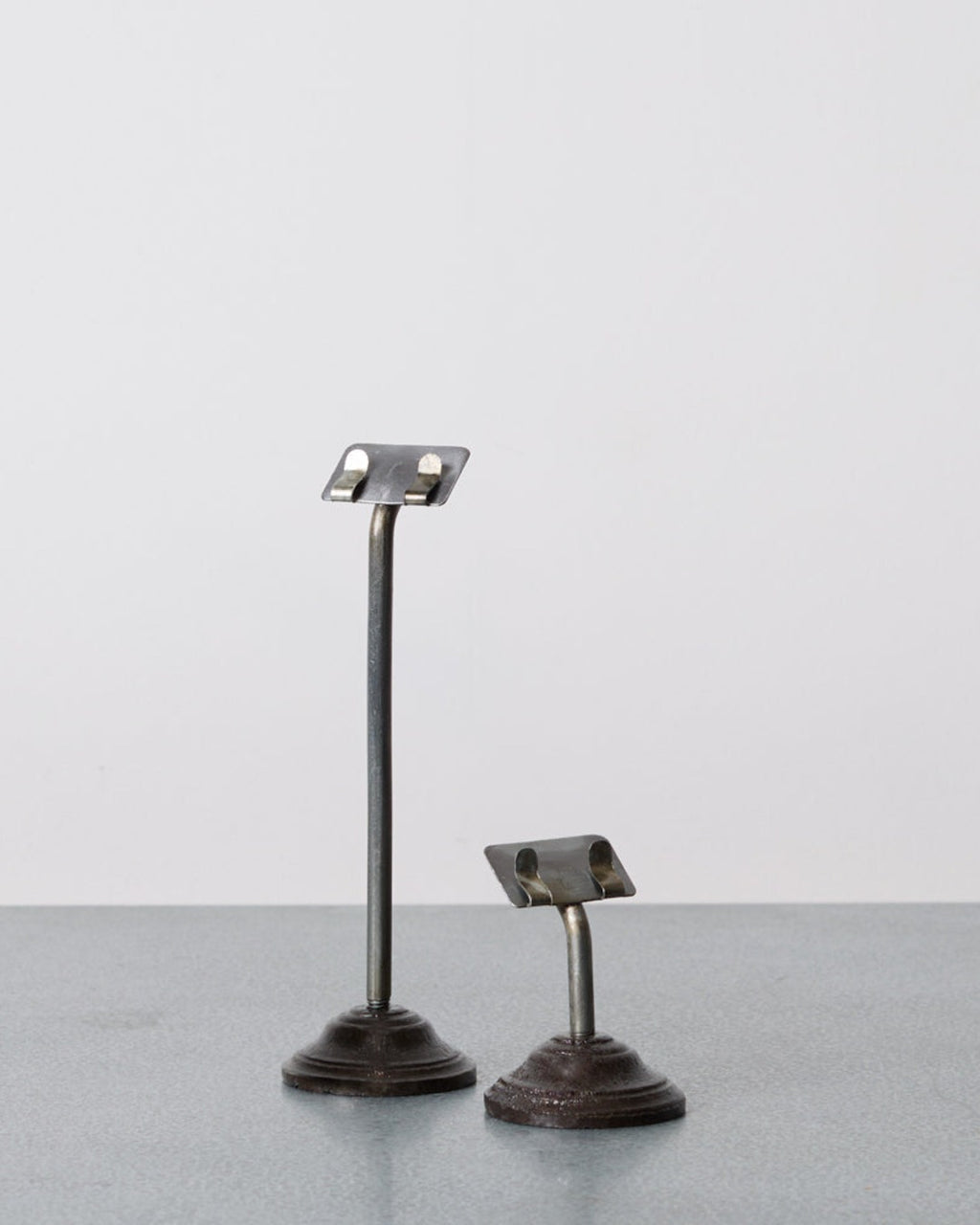 Puebco - Card Holder Display Stand
