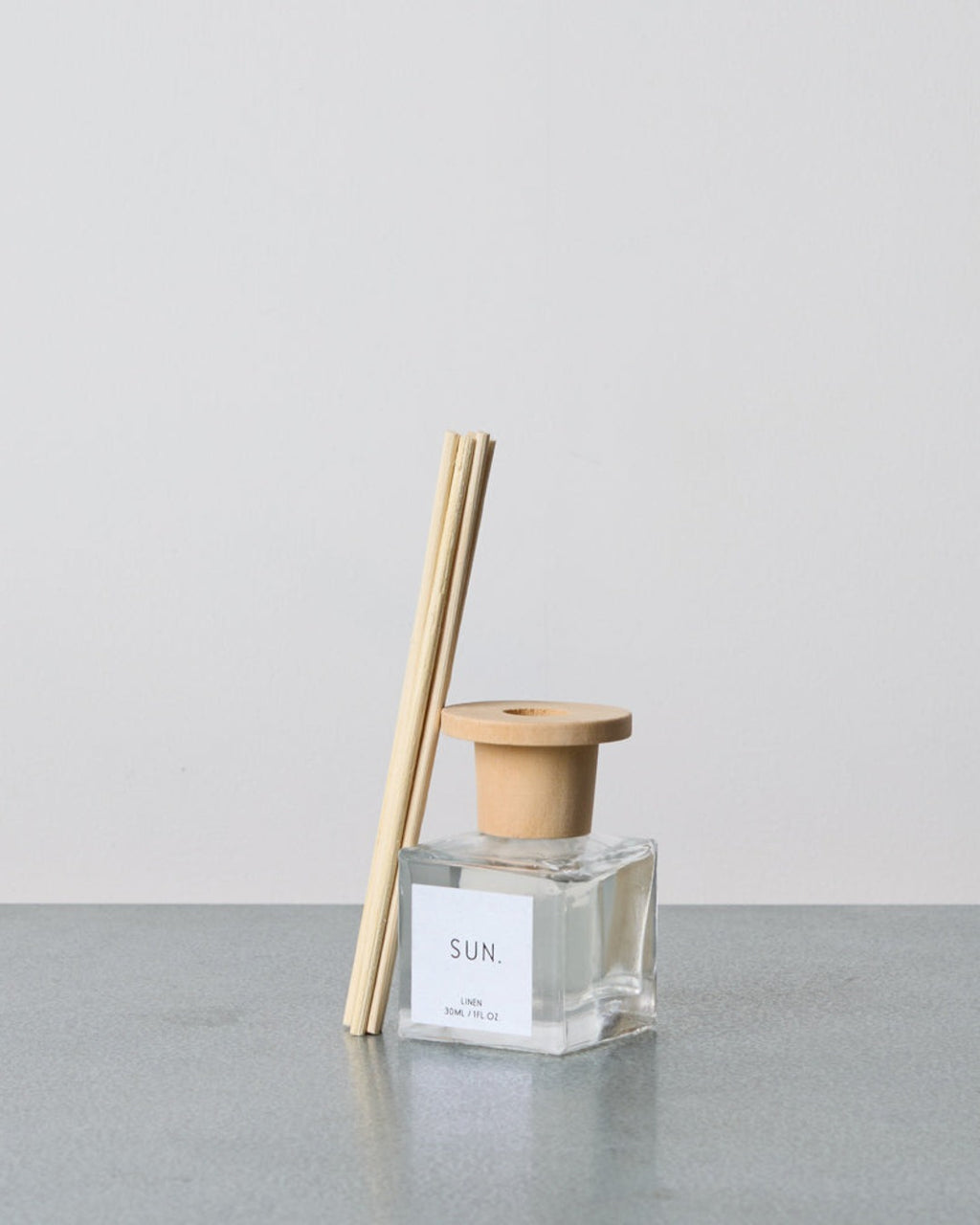 Puebco - Diffuseur Omnibus Sun, Linen