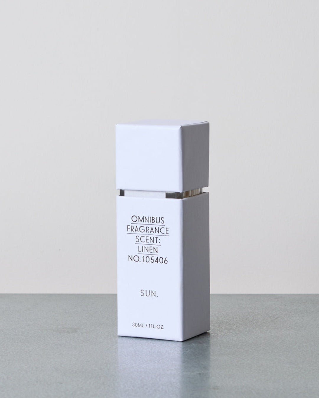Puebco - Omnibus Diffuser - Sun, Linen