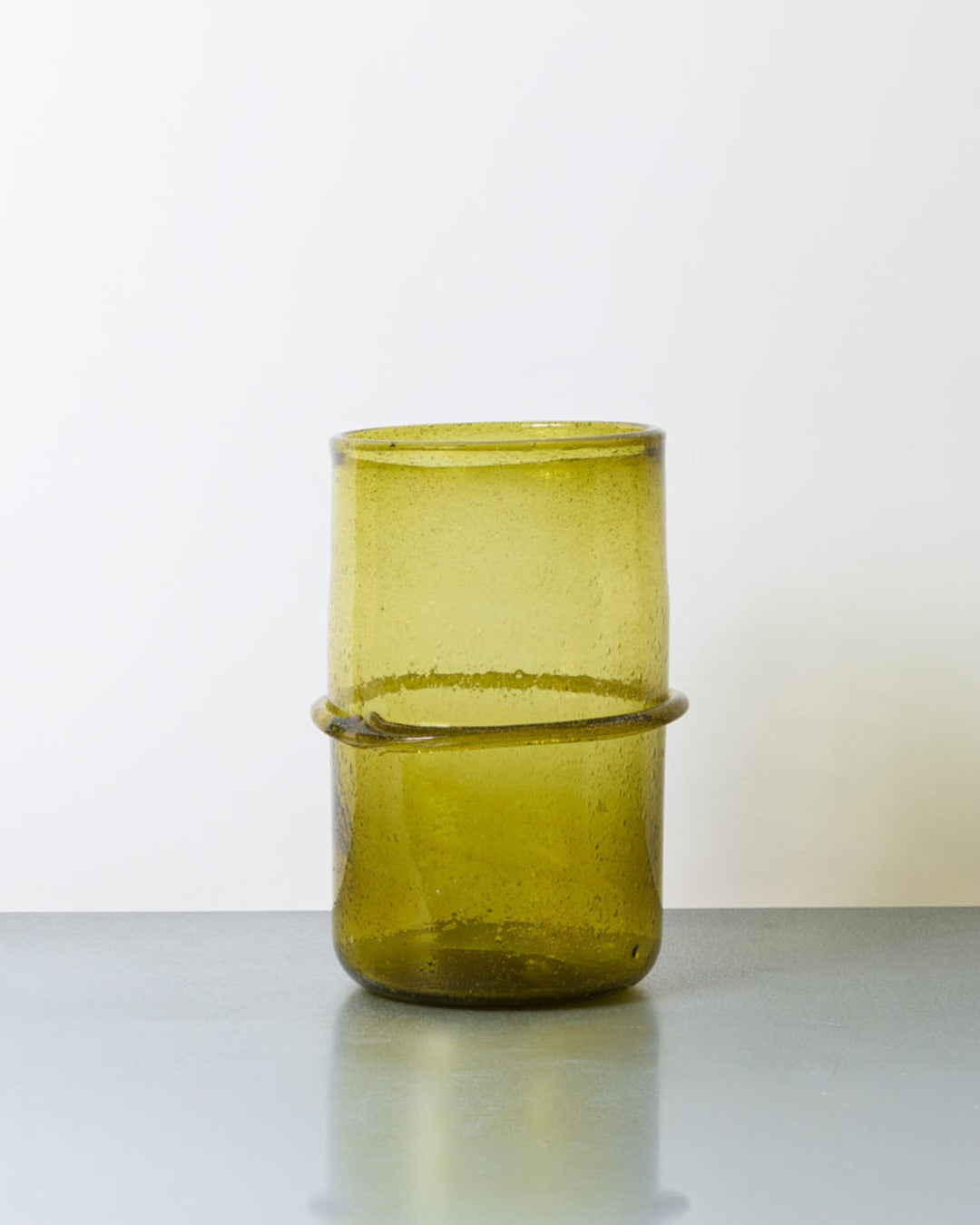 La Soufflerie - Taka Vase - Honey