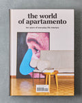 Abrams - Book - The World Of Apartamento