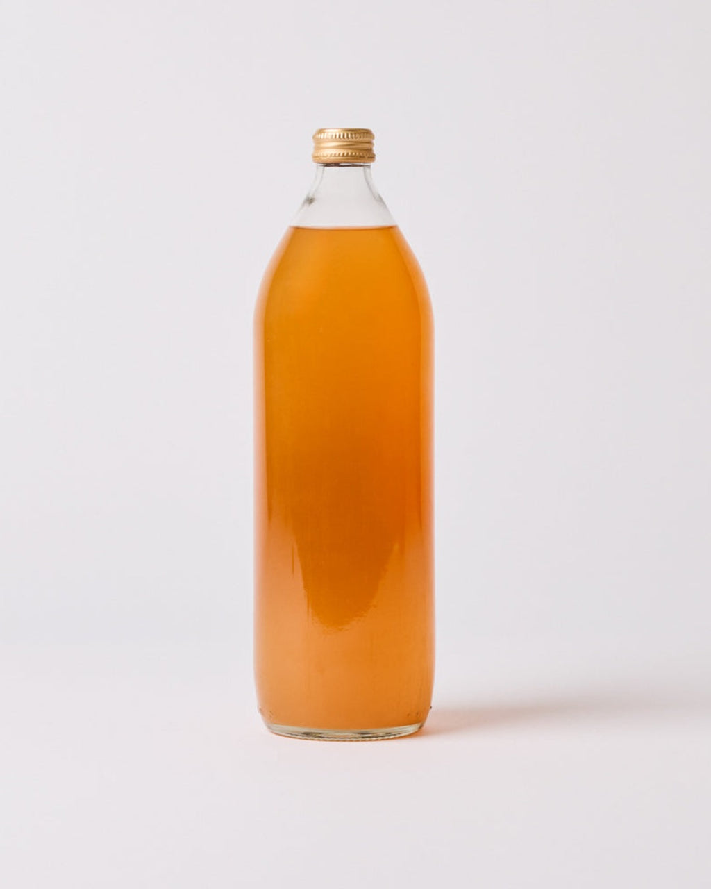 Au Vieux Campeur - Congés Payés - Apple Juice