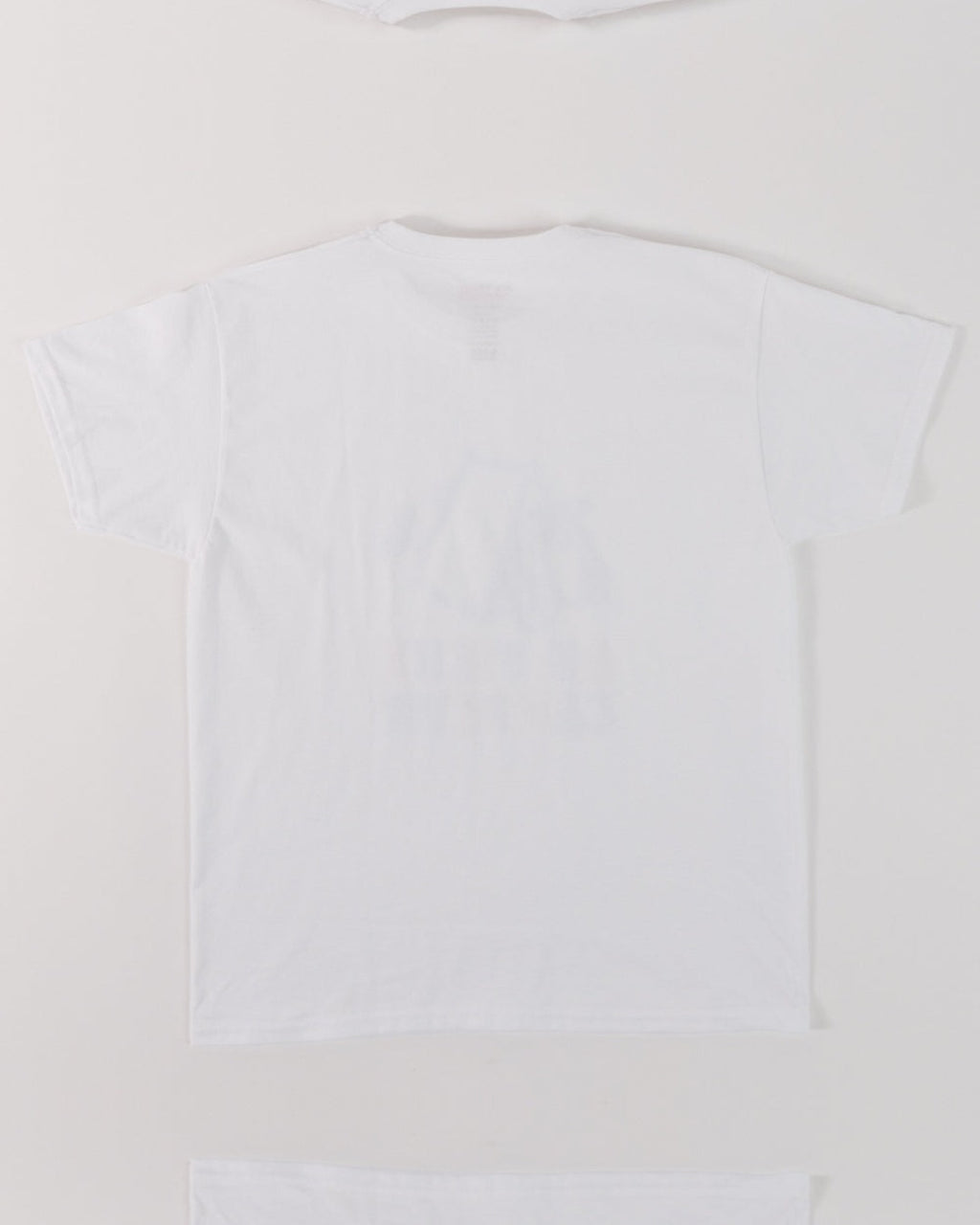 Au Vieux Campeur - Congés Payés - Kids Cabin T-shirt - White
