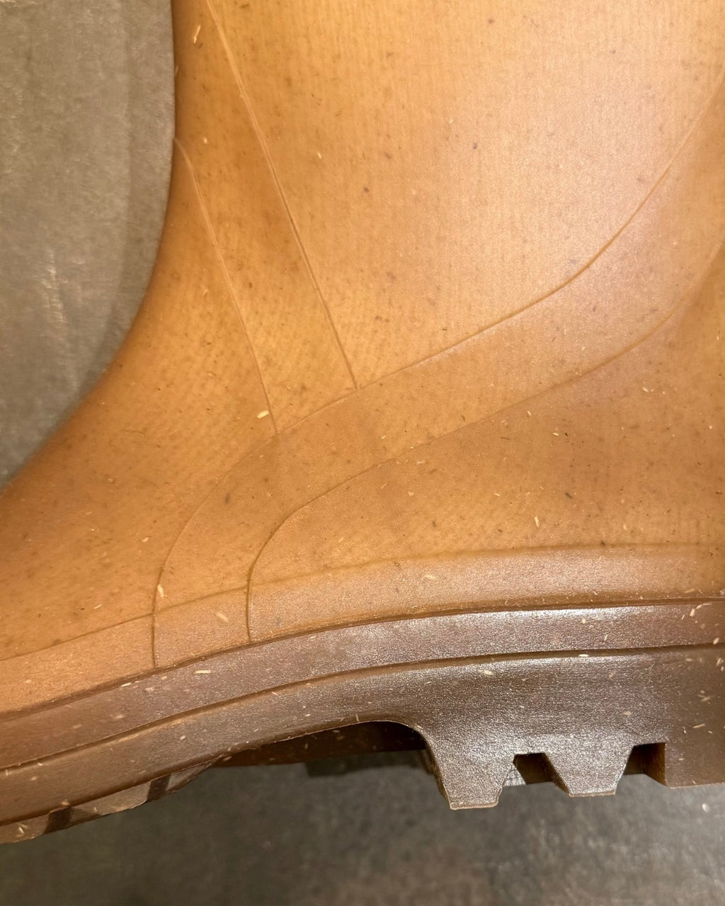 Plasticana - Kapitana Boots - Hemp