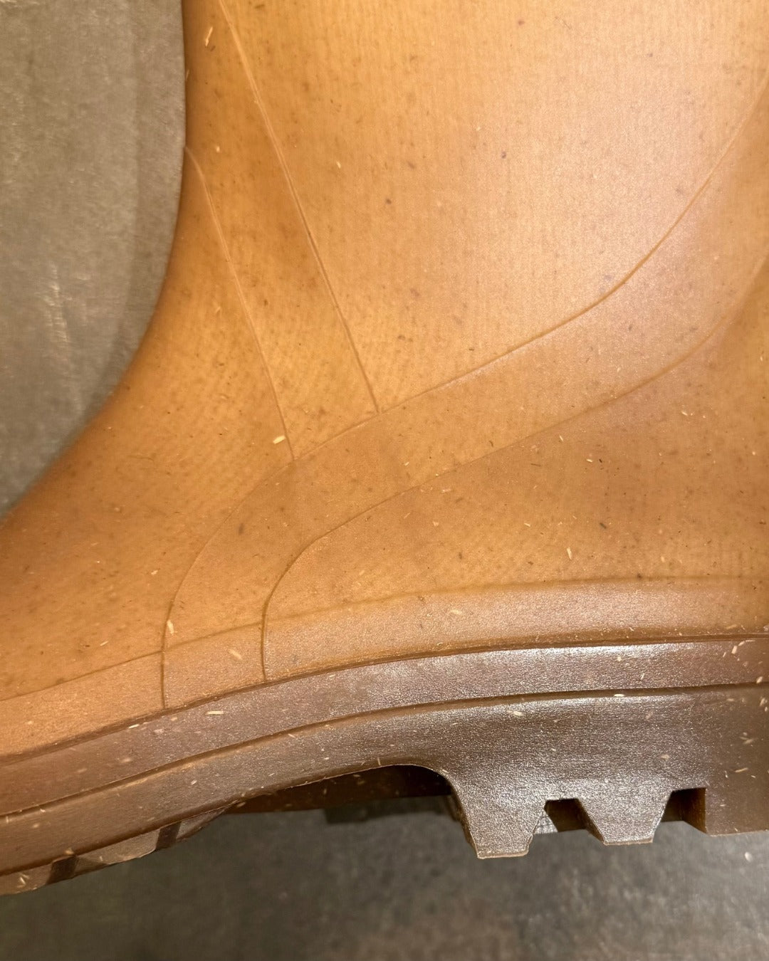 Plasticana - Kapitana Boots - Hemp