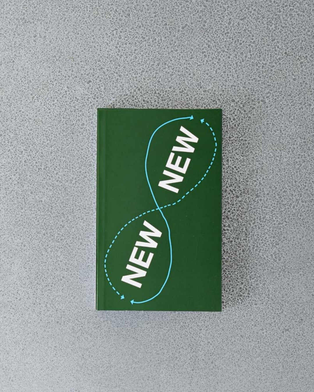 Public Knowledge Books - Book - New Typography Adventures