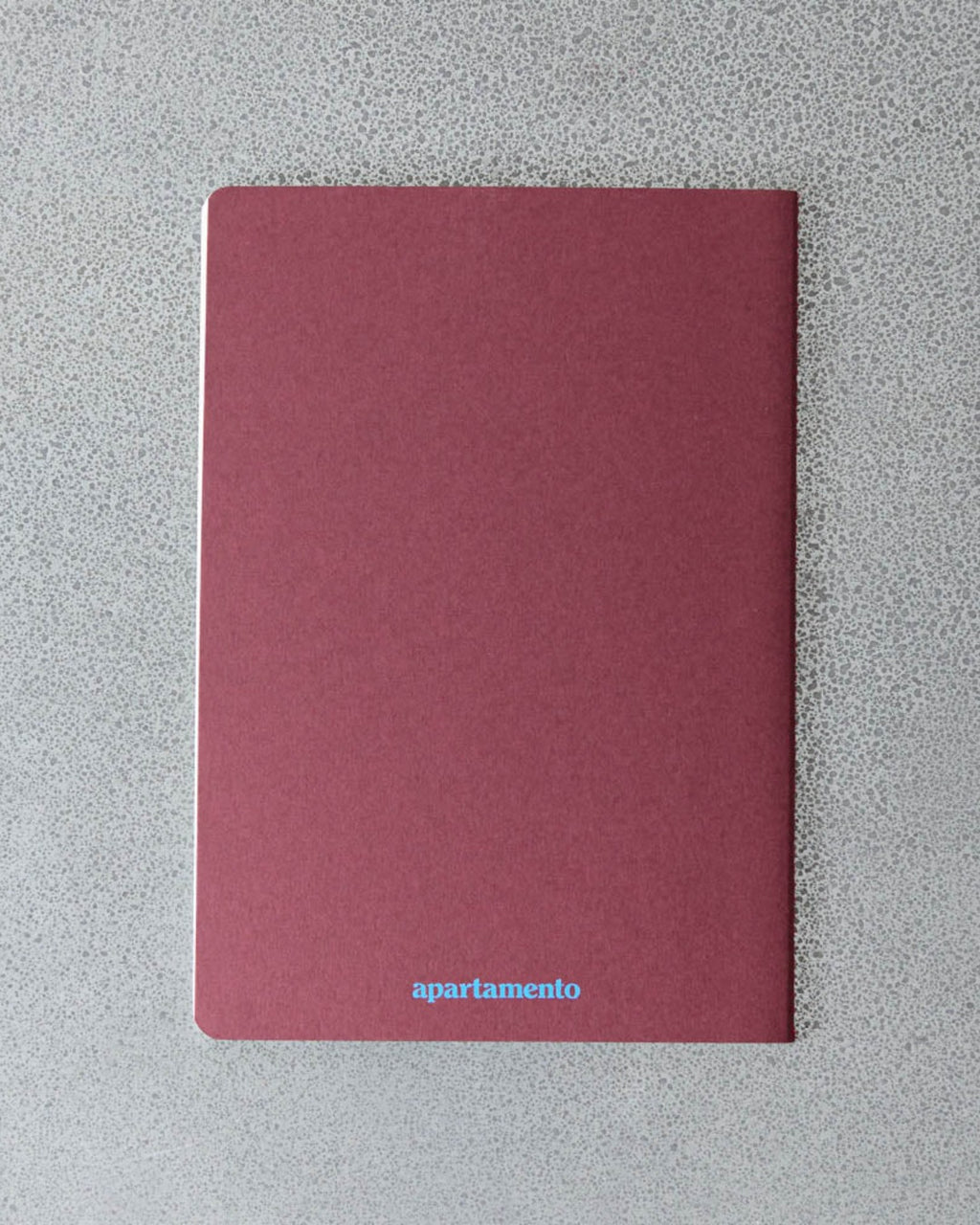 Apartamento - Fig Mauve Notebook