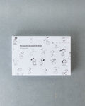Jbe Books - Book - Peanuts minus Schultz